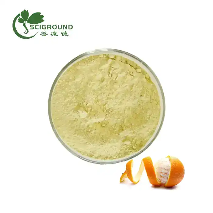 Hesperidin Extract Powder